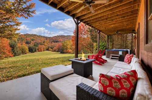 Meadow Creek