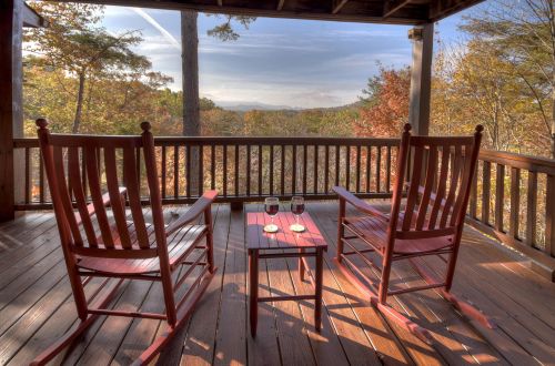 Appalachian View