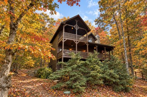 Fireside Lodge