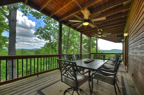Lookout Lodge