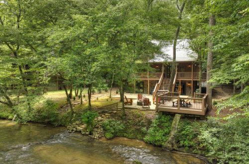 Camp Cartecay