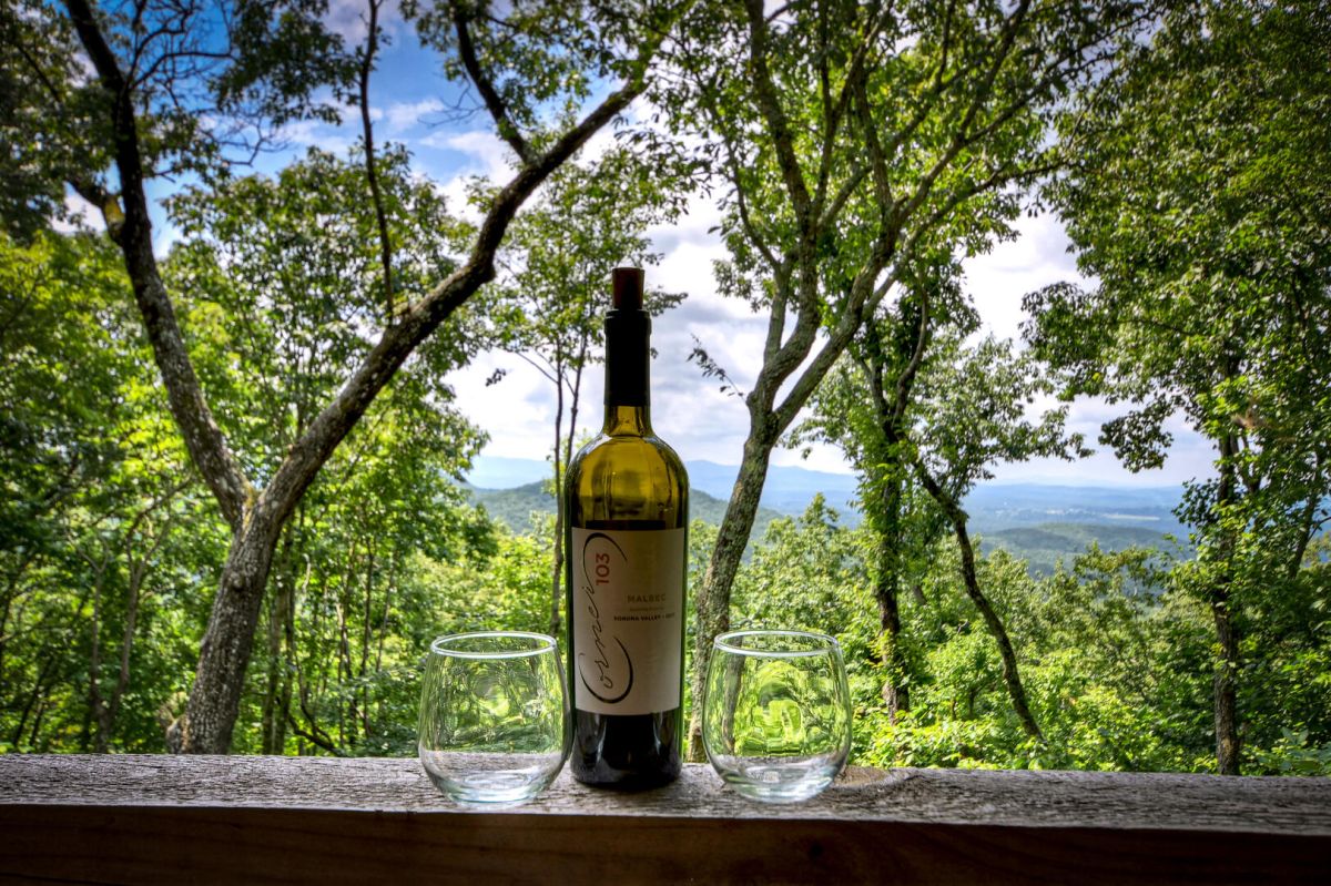 Stardust Ridge | Ellijay, GA | Morning Breeze Cabin Rentals