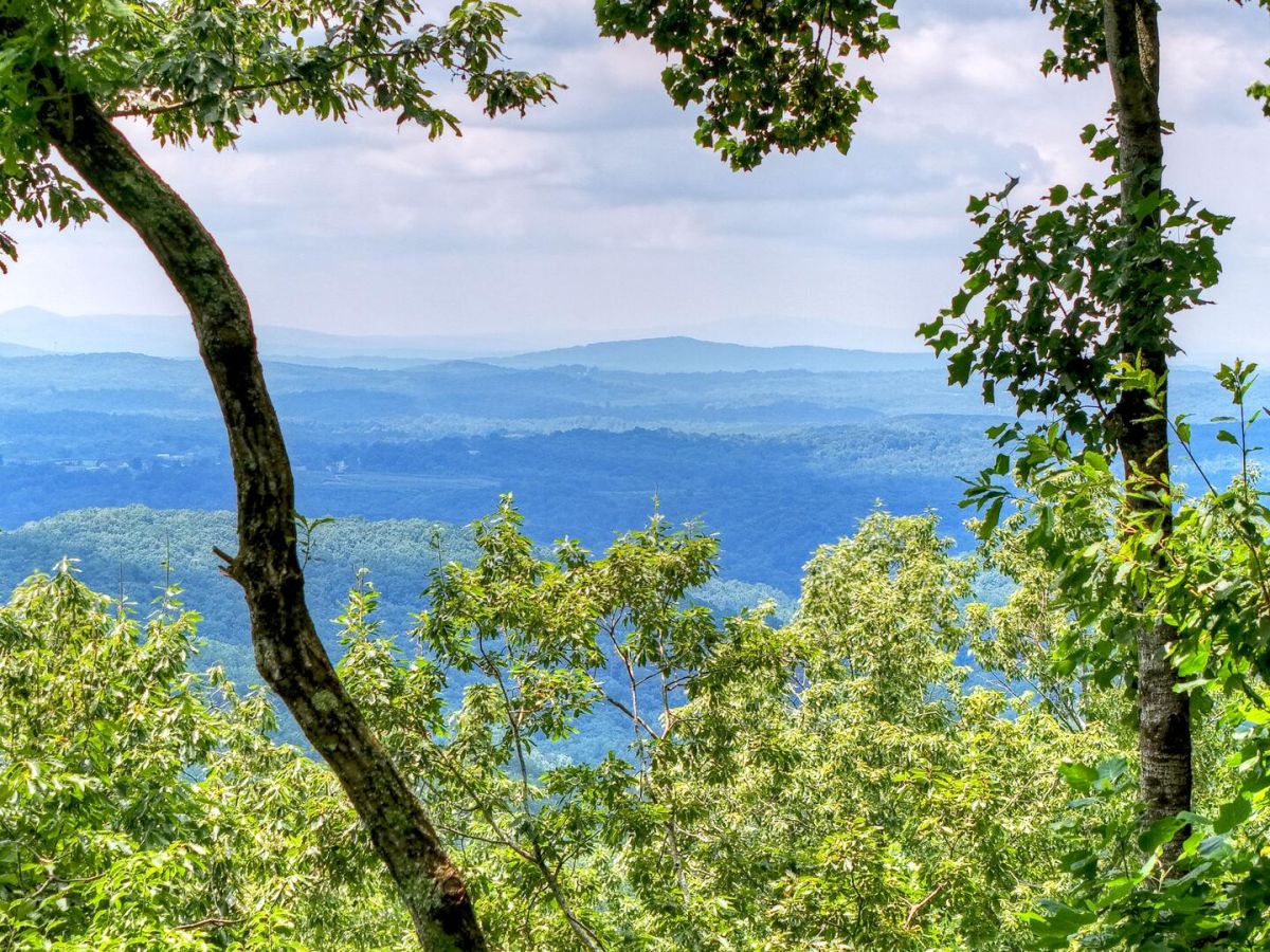 Stardust Ridge | Ellijay, GA | Morning Breeze Cabin Rentals