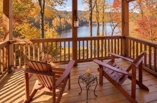 Lakeview Escape